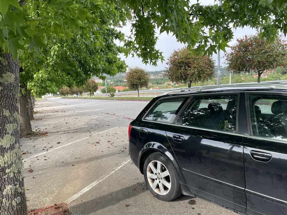 Audi A4 Avant — fotografia 6
