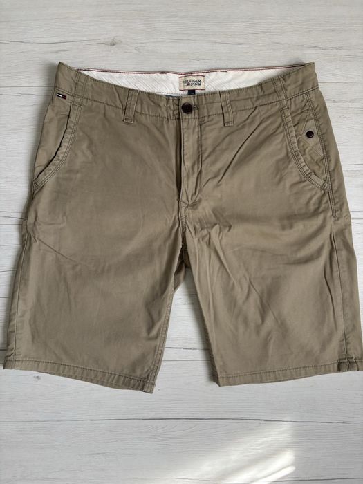 Calções Tommy Hilfiger