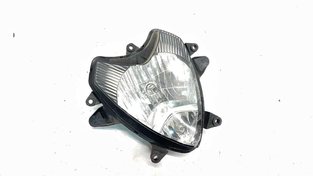 Suzuki Gs500F Lampa przednia przód reflektor Części