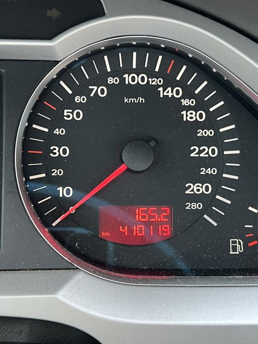 Audi a6 c6 2.0tdi BRE 103kw