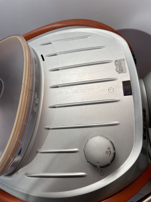 Кавова машина  еспресо Saeco Odea Giro,  стан вживаний, З гарантією