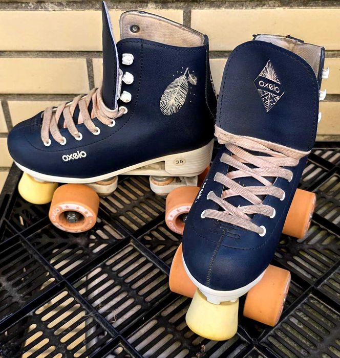 Patins OXELO criança