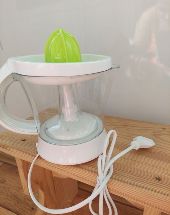 Соковижималка hilton