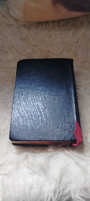 Modlitewnik Droga do Nieba Dla osób starszych