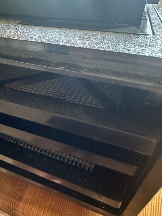 Dehydrator Excalibur