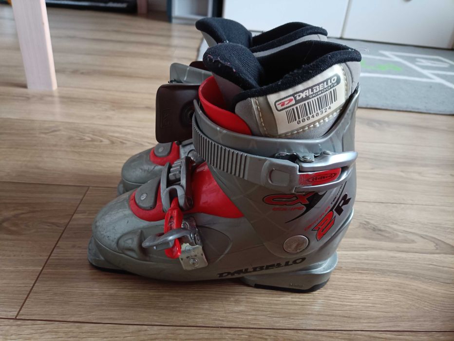Buty narciarskie Dalbello 20.5