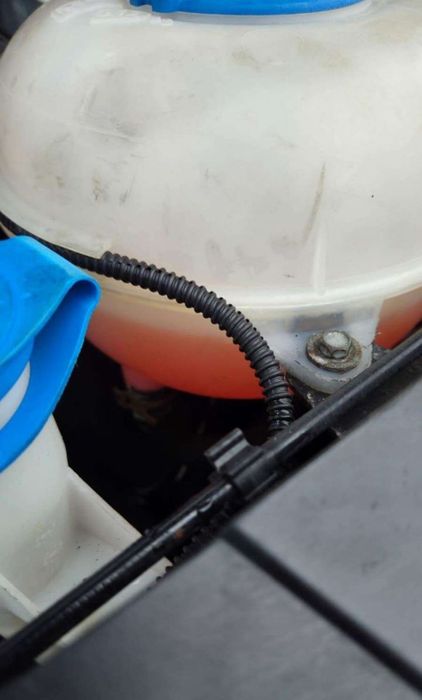 VW Transporter T5 4x4