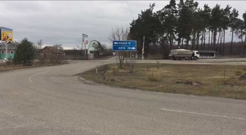 Продаж ділянки Ясногородка(Макарівський) під комерцію