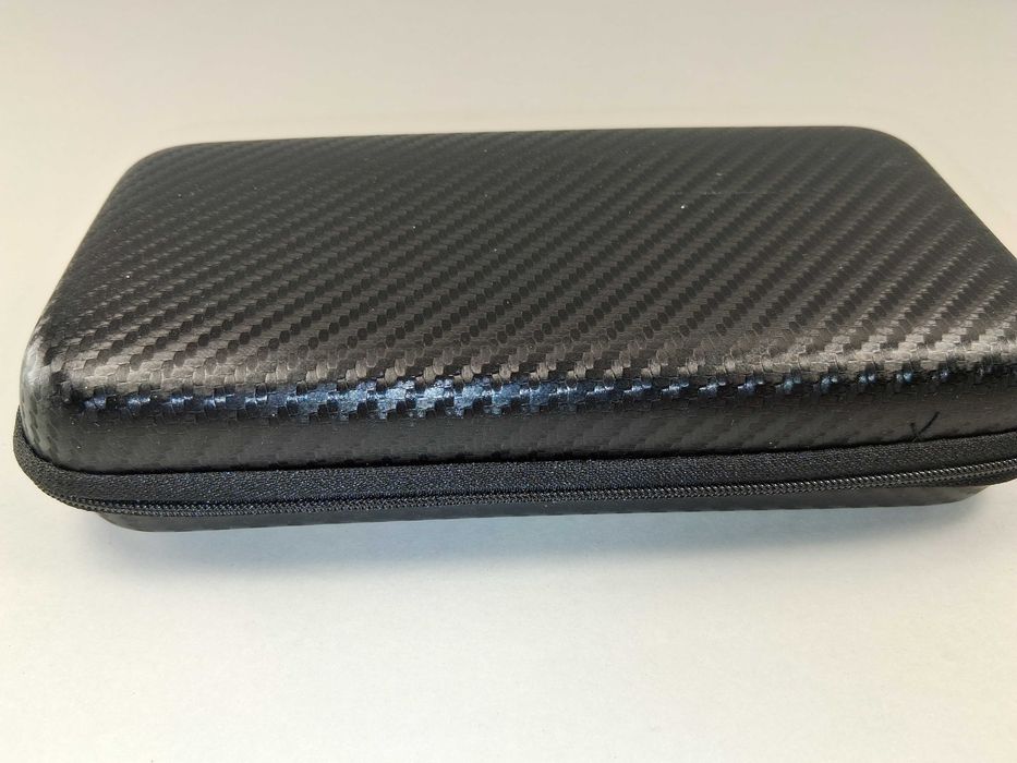 O082 Profesjonalny Zestaw Narzędzi Do Naprawy Opon W Etui