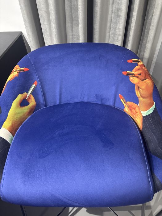 Hoker Toiletpaper Seletti