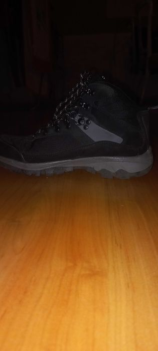 Buty zimowe NAUTICA (TK MAXX) 40,5 - 41 prawie NOWE