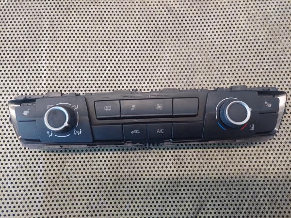 Comando chauffage / sofagem BMW 1 (F21)