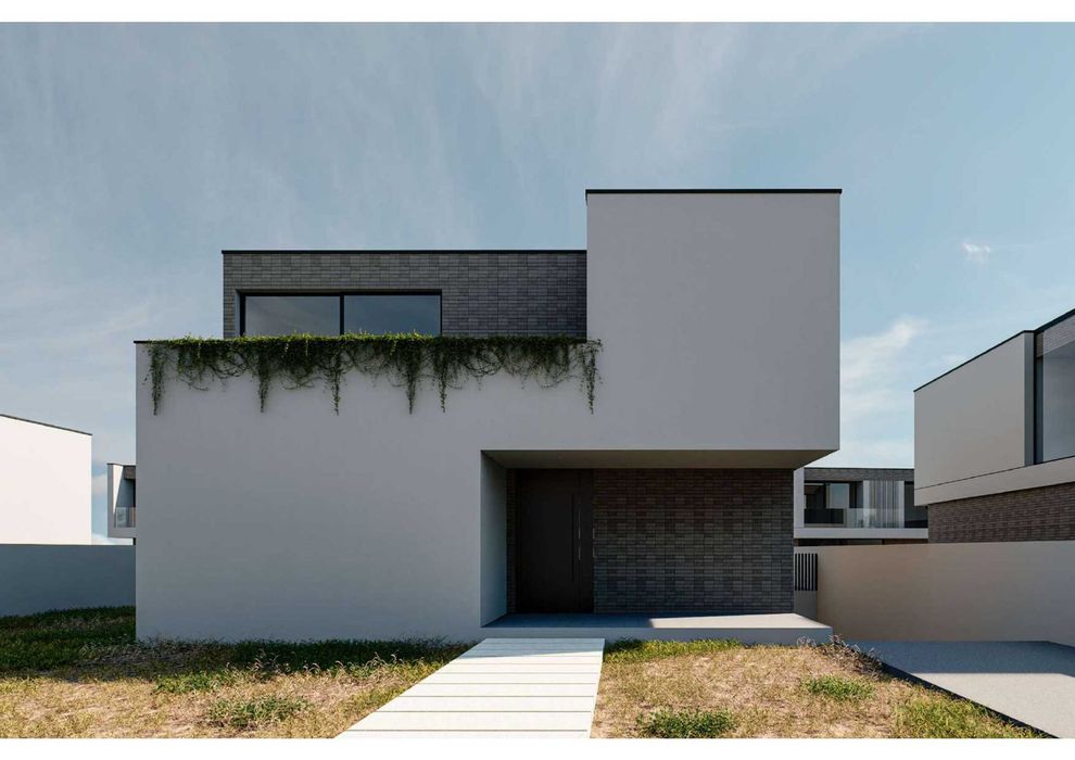 Lotes de Terreno para Venda Nevogilde Lousada