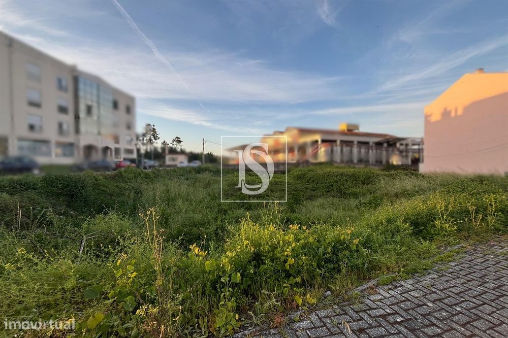 Terreno  Venda em Tondela e Nandufe,Tondela