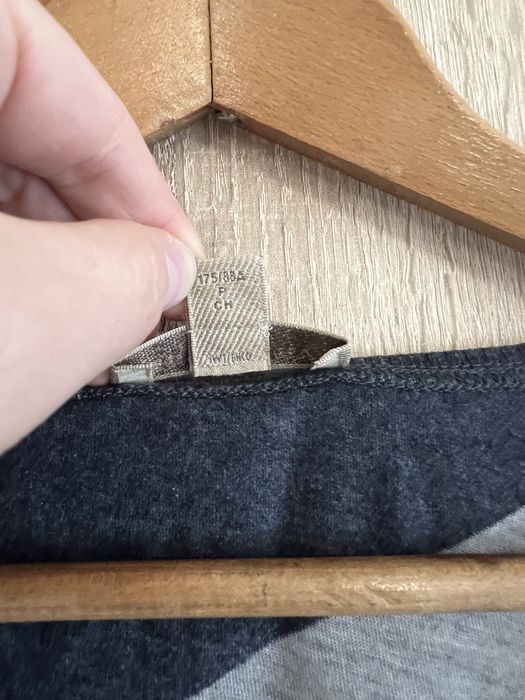 Koszulka Burberry Brit