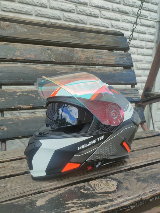 Шлем uchoose helmets