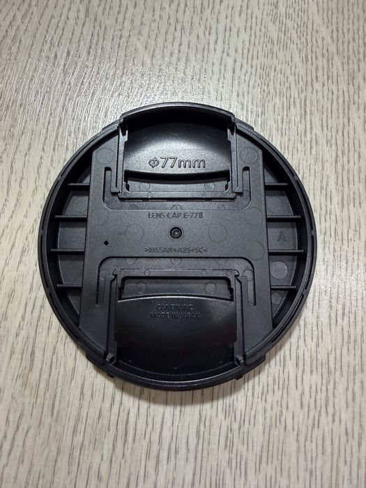 Захисні кришки для камери Canon. Оригінал