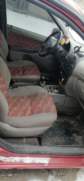 Лада Калина продам