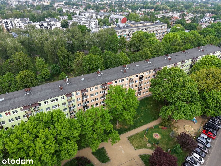 Zaprojektuj wymarzone 48m²! 3 pokoje, Dziesiąta