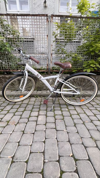 Велосипед BTWiN Model Poply 300