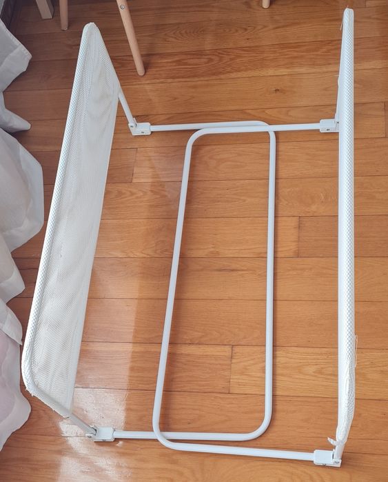 Resguardos Cama Criança