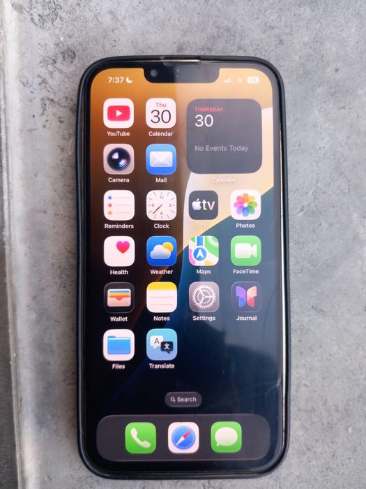 Iphone 13 pro, 128 GB. vendo ou troco