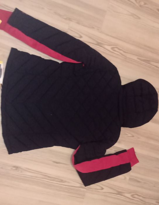 Kurtka przejściowa Tommy Hilfiger
