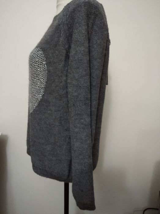 Camisola tamanho único