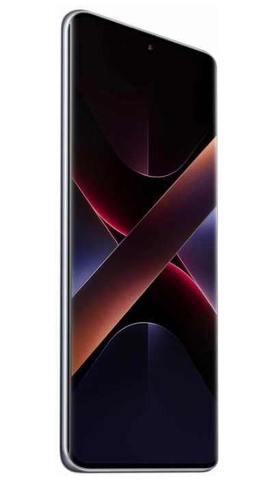 Xiaomi POCO X7 5G 12GB 512GB Prateado c/Novo