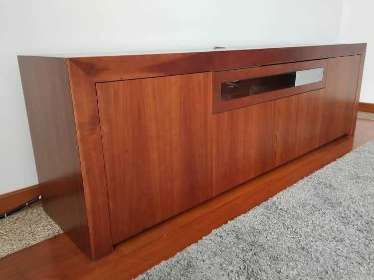 Movel TV e multimédia