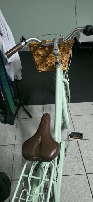Bicicleta Boulevard