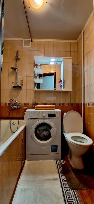 Сдам квартиру в центре, посуточно и почасово