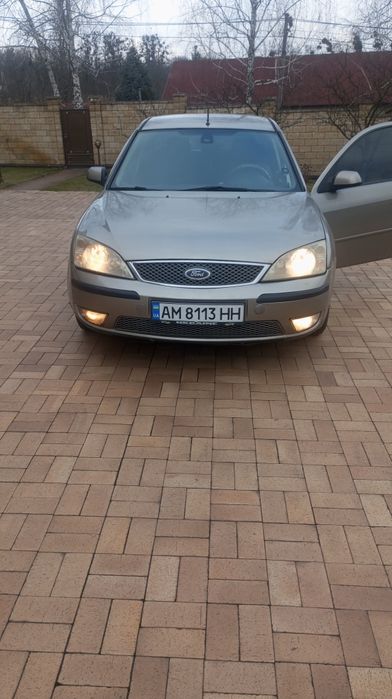 Продам автомобиль