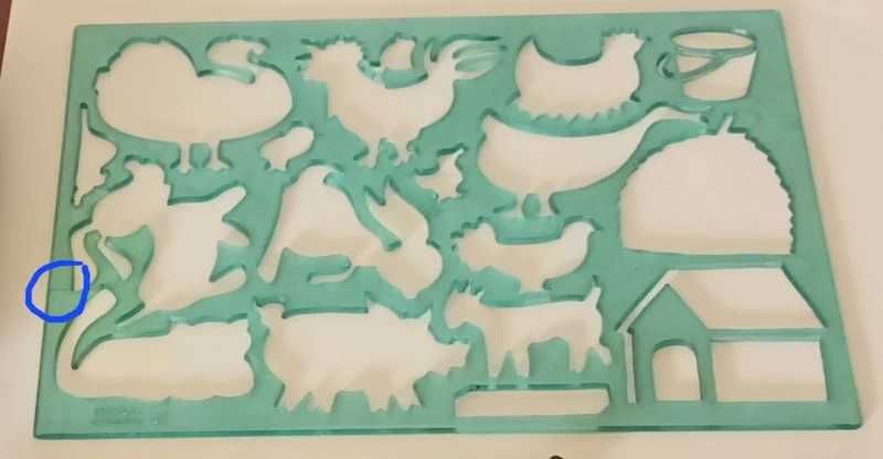 Brinquedos antigos