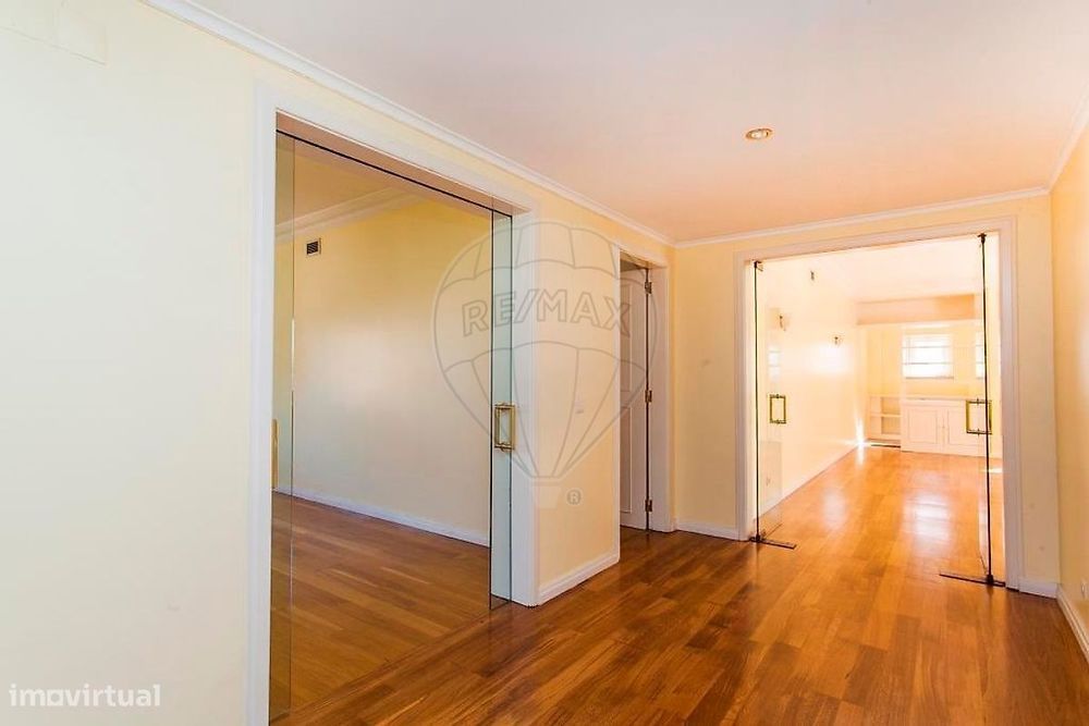 Apartamento T3 para arrendamento