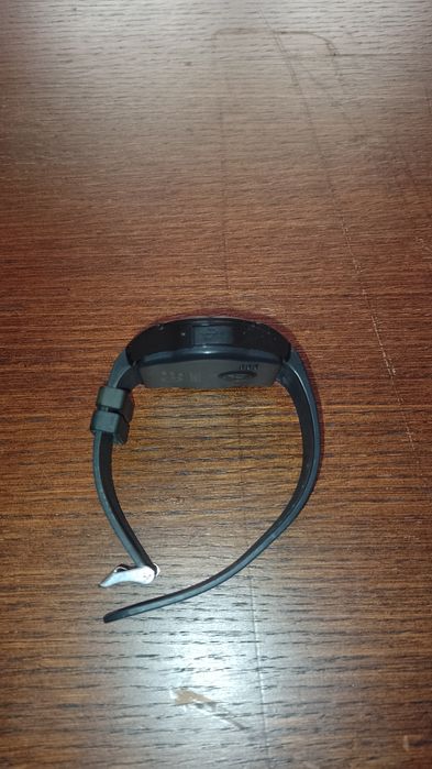 Smartwatch Garett G11 czarny