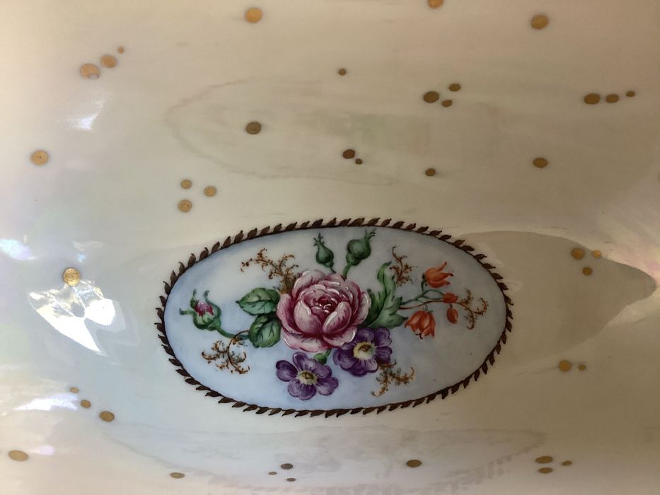 Patera Hutschenreuther antyk