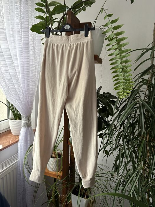 Spodnie 36/38 Gworge nowe z metką