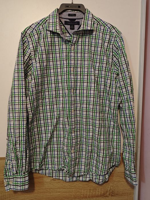 Koszula Tommy Hilfiger