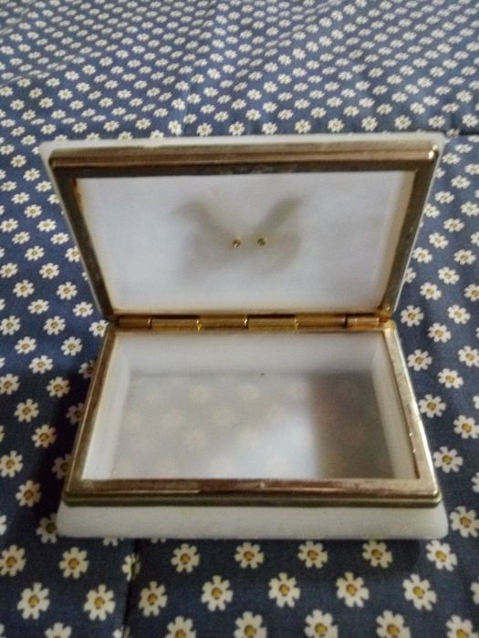 Caixas para decoração