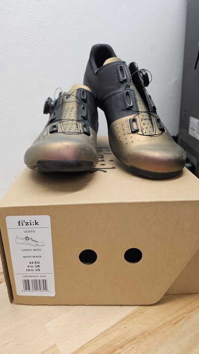 Fizik Tempo R4 Overcurve Wide r44