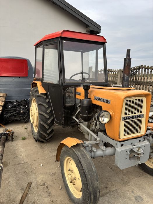 URSUS C-330 stan idealny