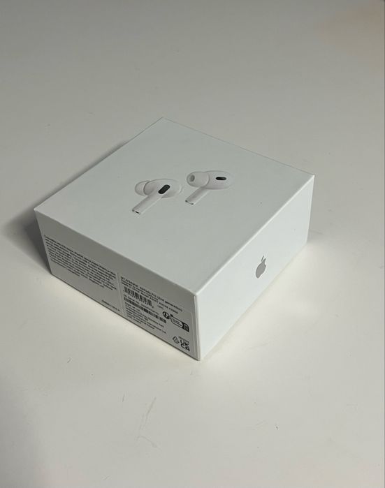 Навушники Airpods Pro 2