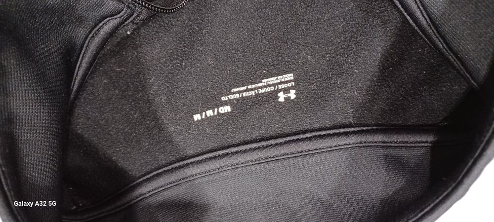 Bluza Under Armour.