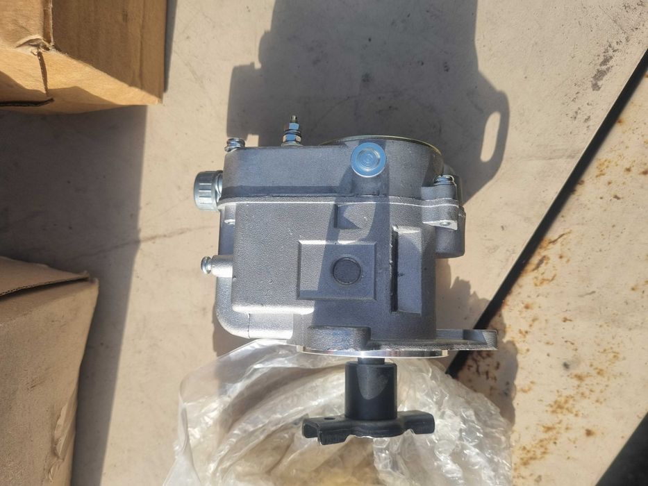 Магнета для сільхозтехніки та інше