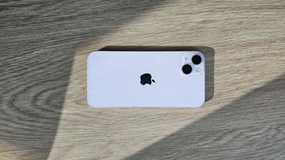 Iphone 14 Plus Lavanda