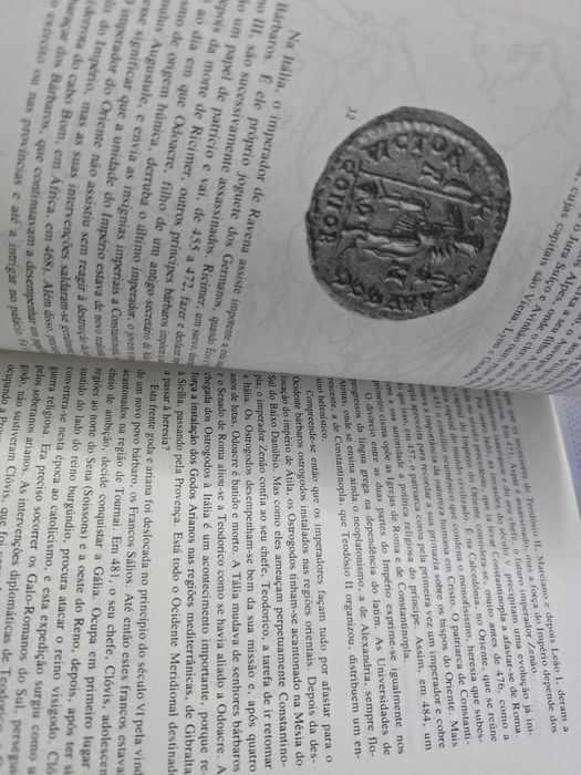 Great Invasions and Empires – 5th to 10th Centuries – Pierre Riché64286496883201124