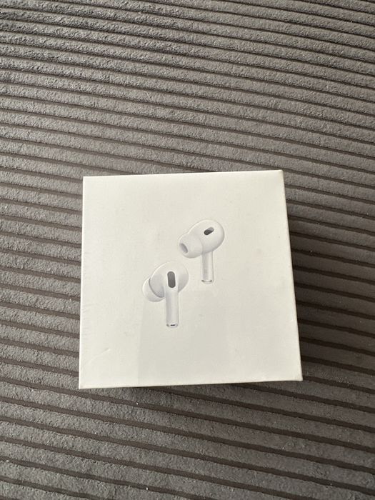 Airpods pro 2 generacji