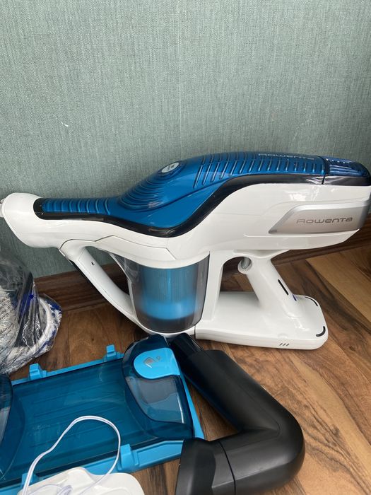 Продам пылесос Rowenta