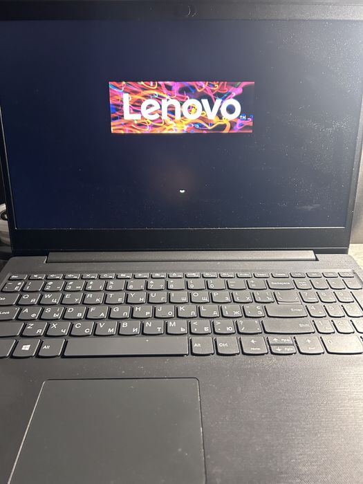 Ноутбук Lenovo V15-ADA
